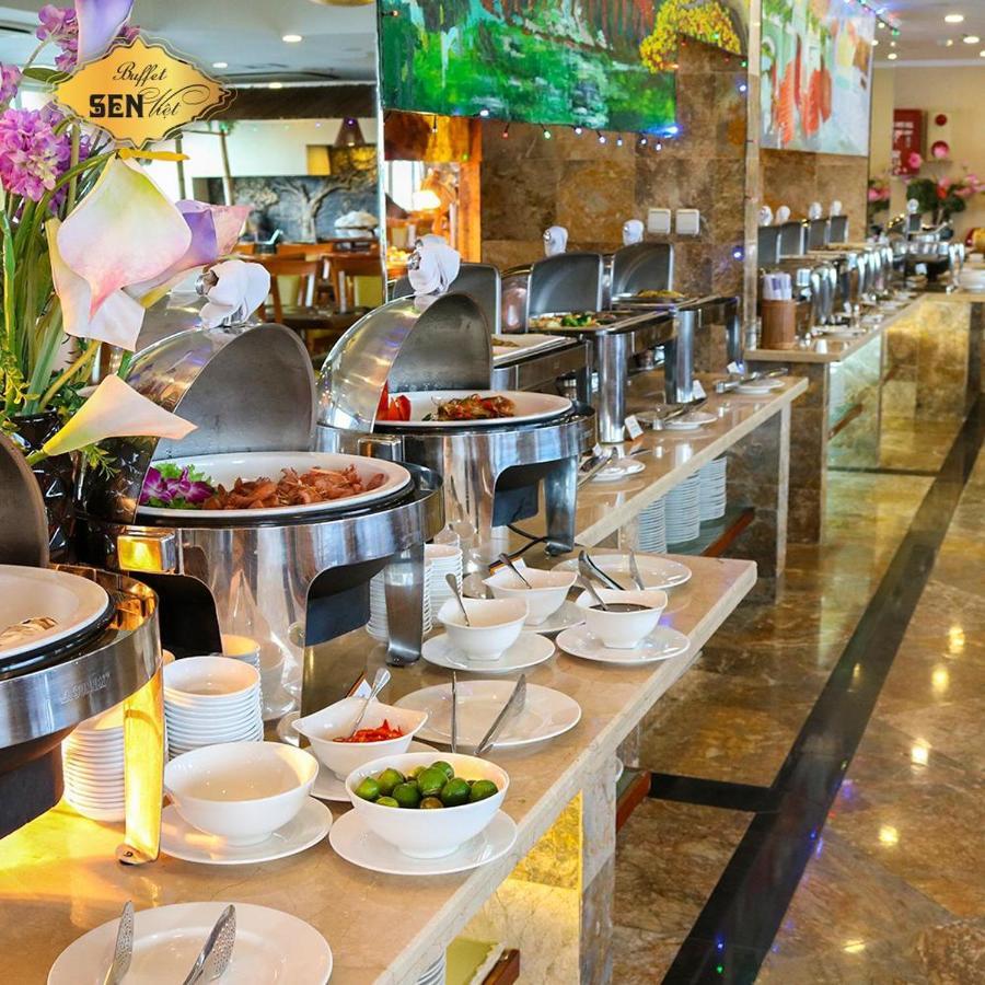 A25 Luxury 4* Hanoï