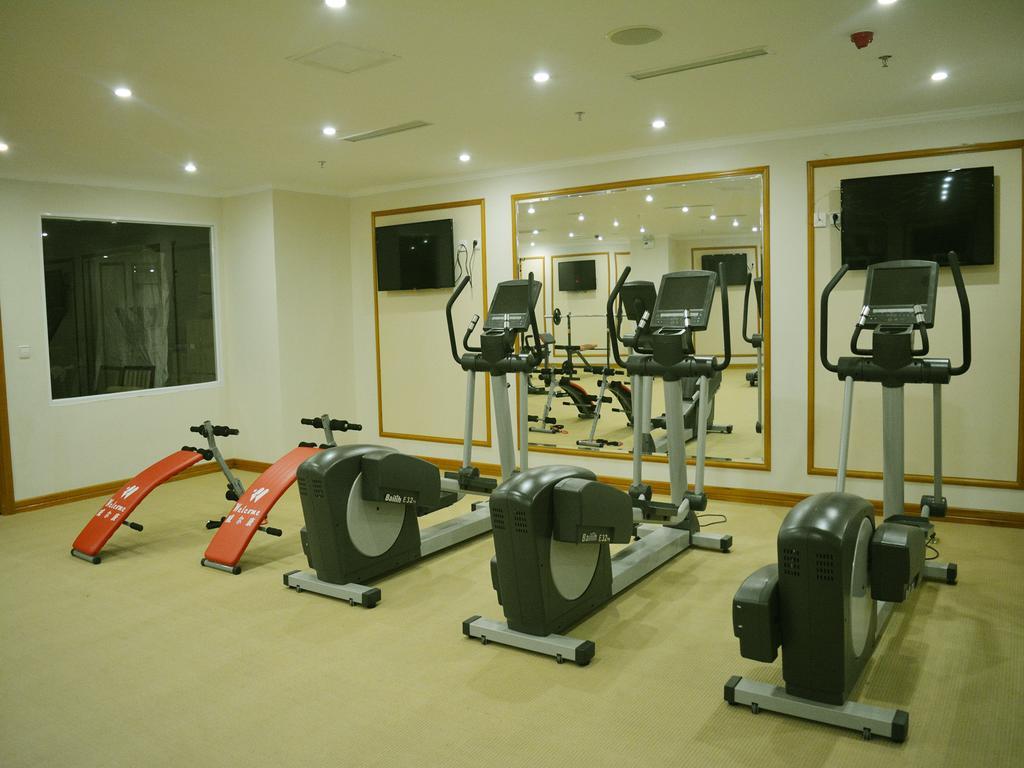 A25 Luxury Hotel Hanoï
