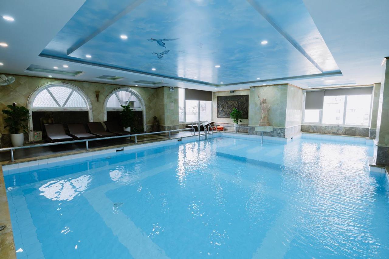 Hotel A25 Luxury Hanoï
