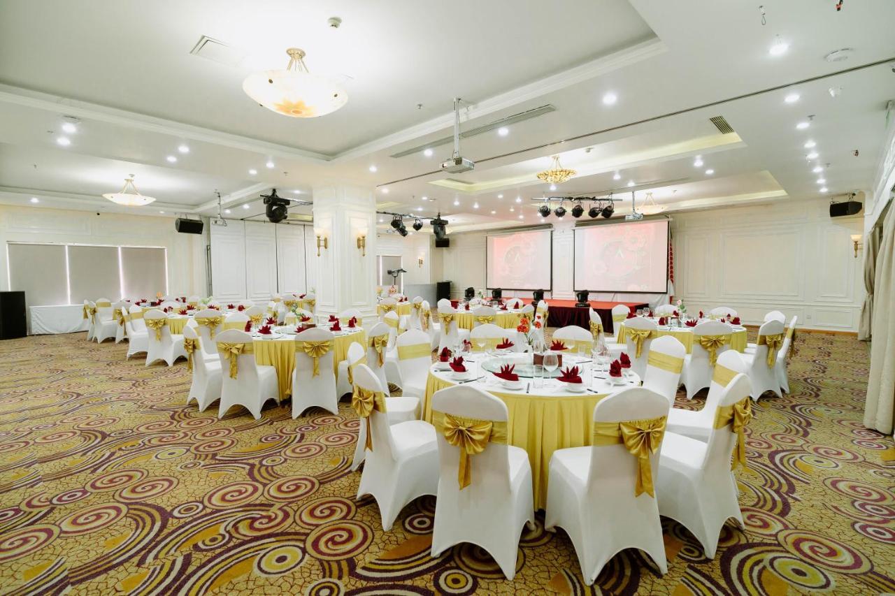 A25 Luxury Hotel Hanoi