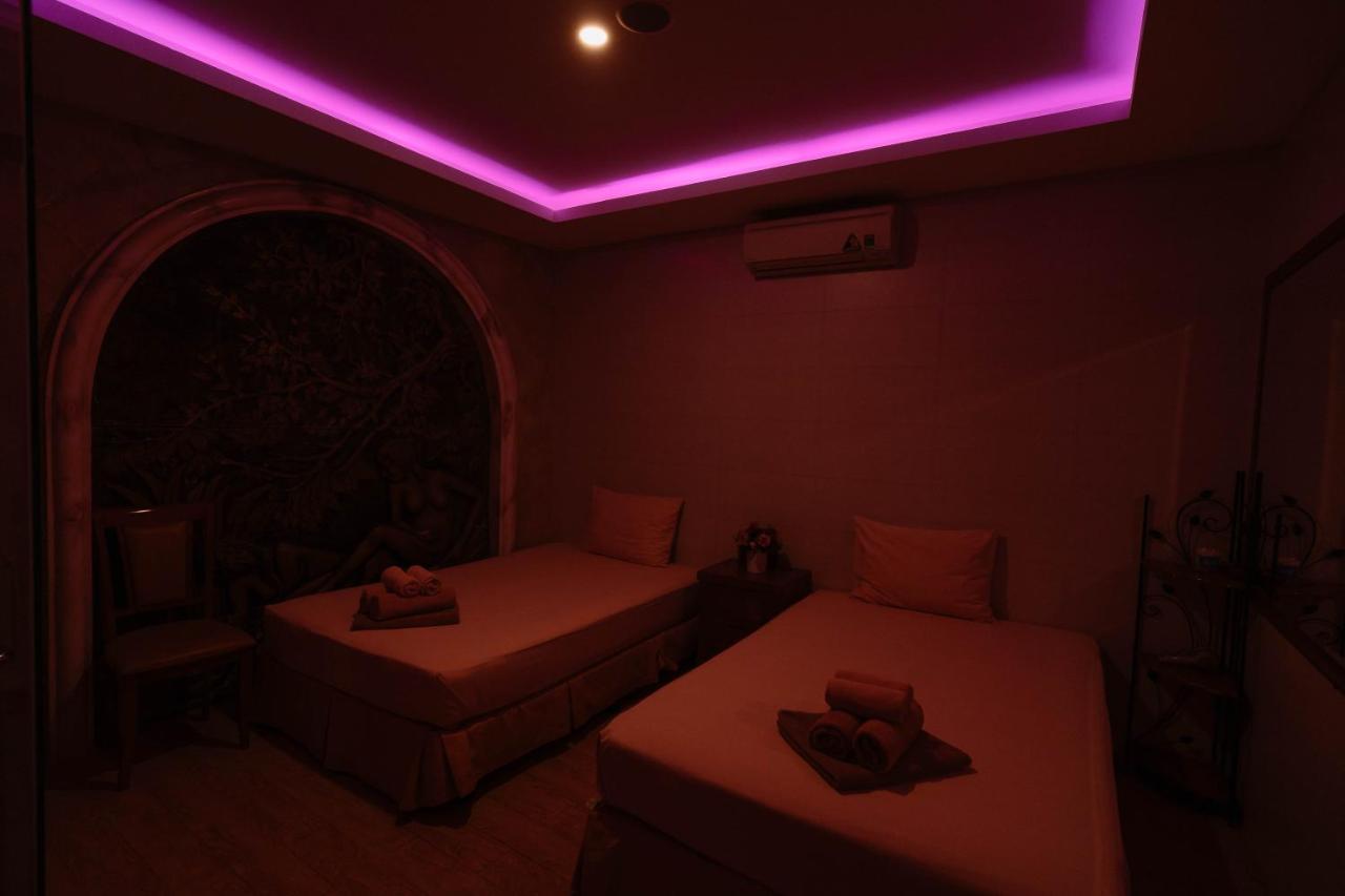 A25 Luxury Hanoi