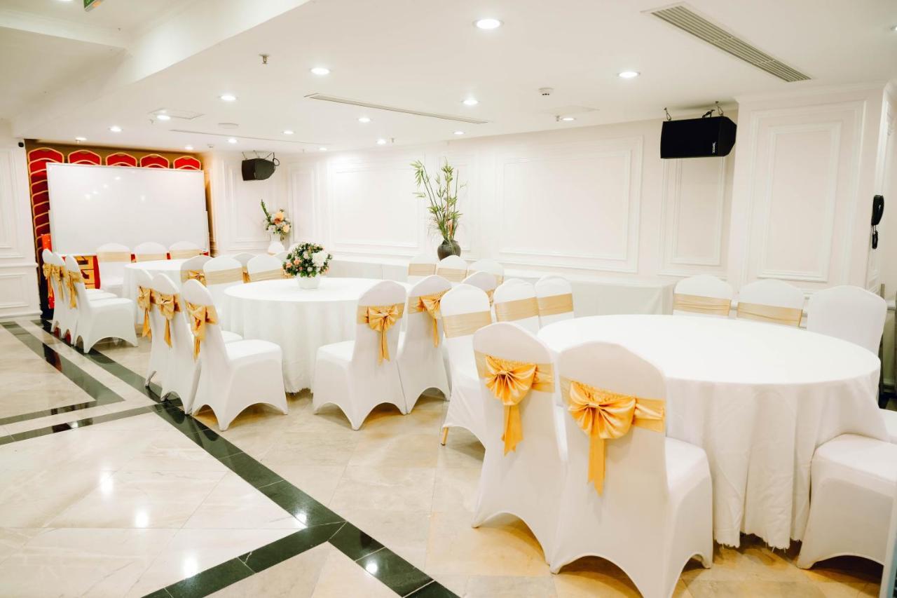 A25 Luxury 4* Hanoï