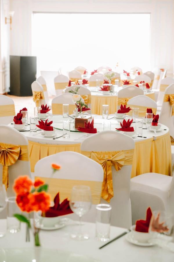 A25 Luxury 4* Hanoi