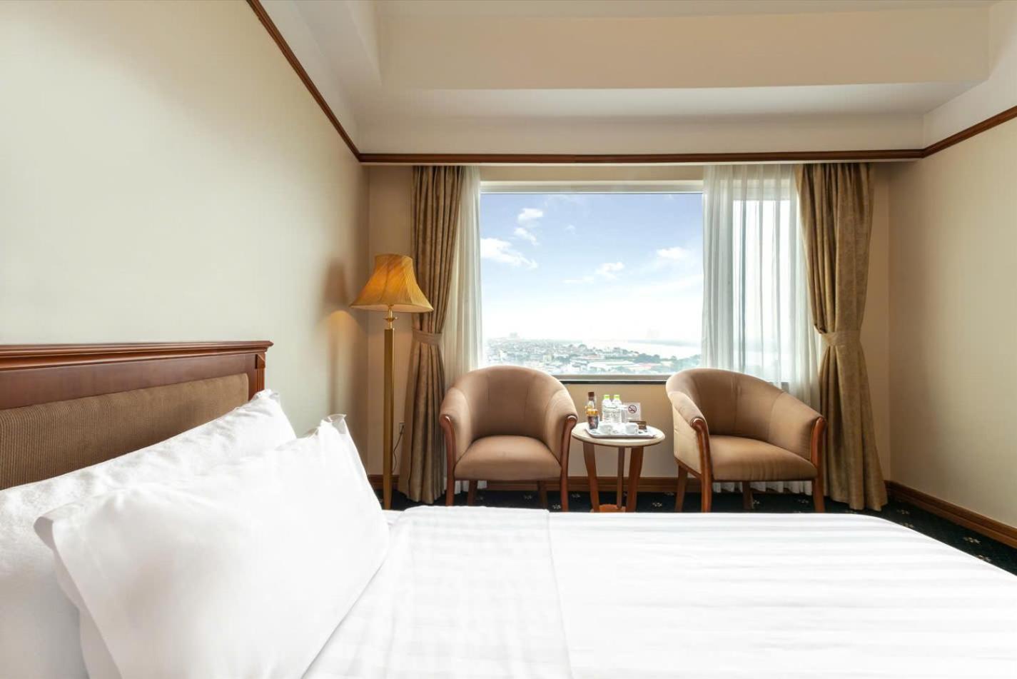 A25 Luxury 4* Hanoï