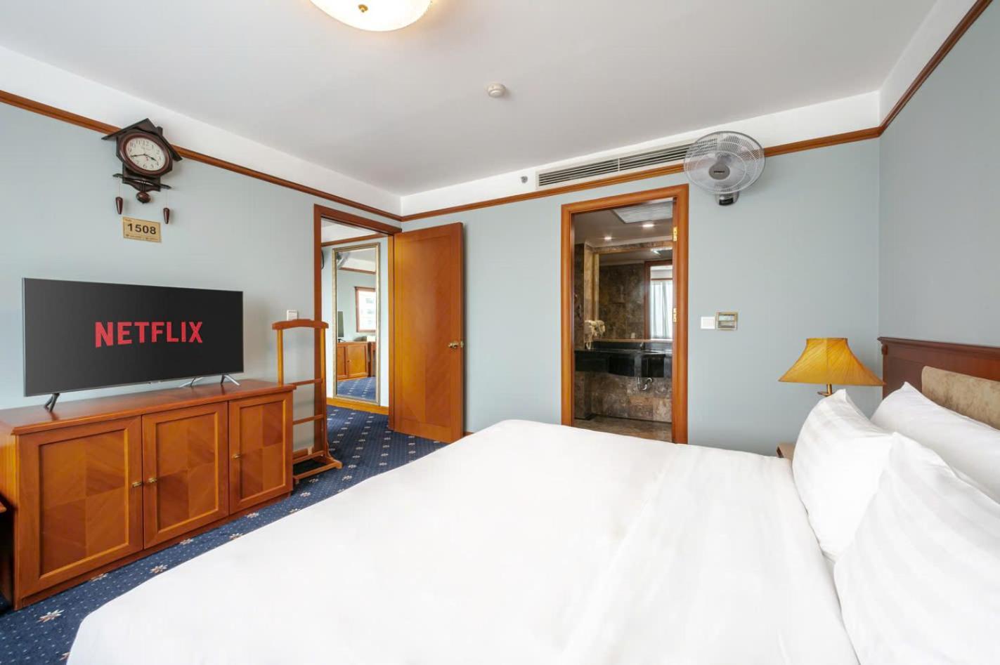 A25 Luxury Hotel Hanoi