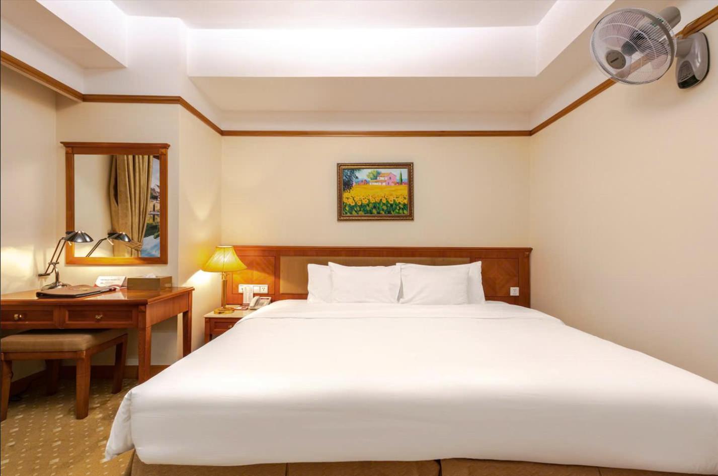 Hotel A25 Luxury Hanoï