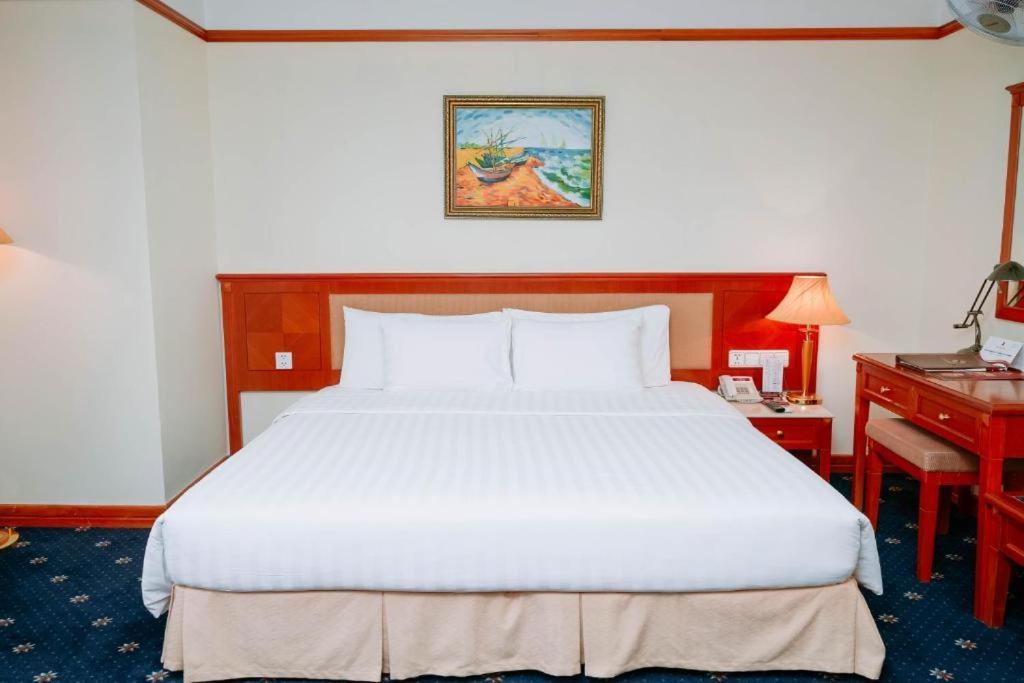 Hotel A25 Luxury Hanoï