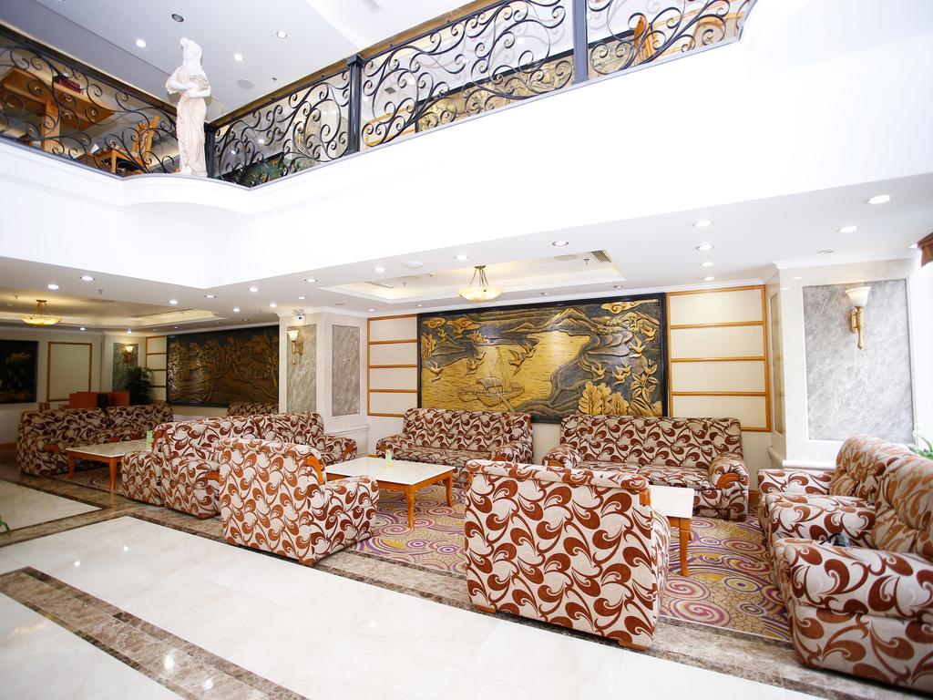 A25 Luxury 4* Hanoï