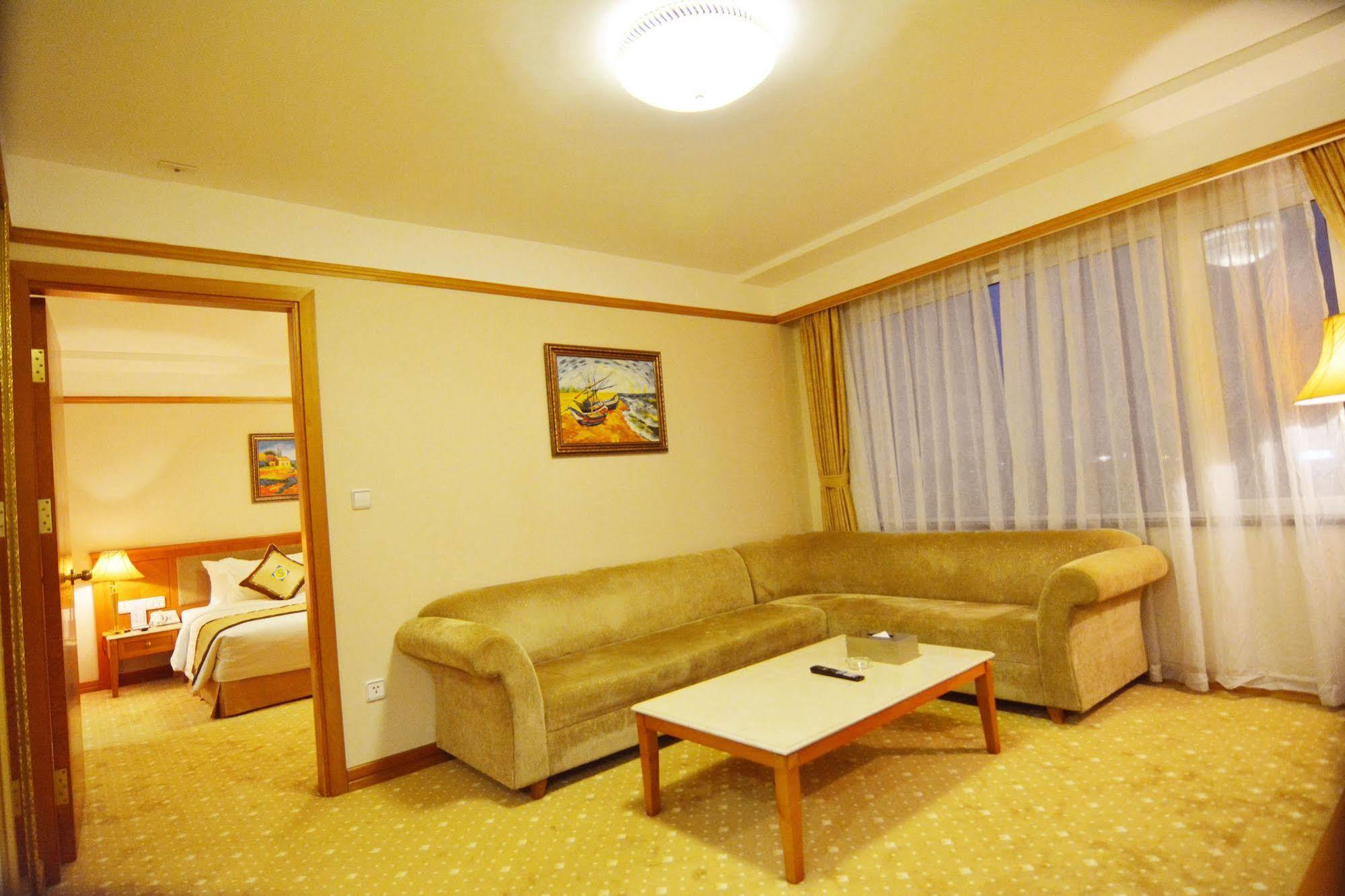 Hotel A25 Luxury Hanoï