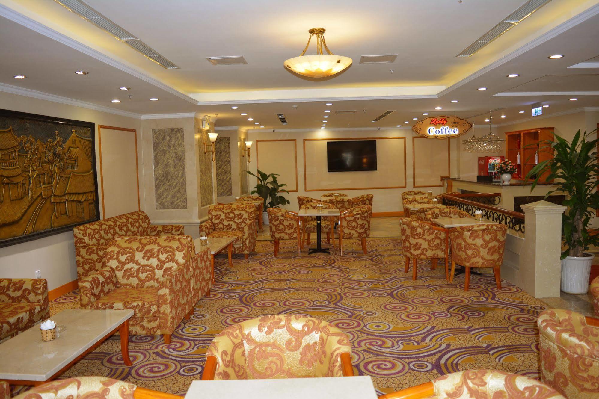 A25 Luxury Hanoi