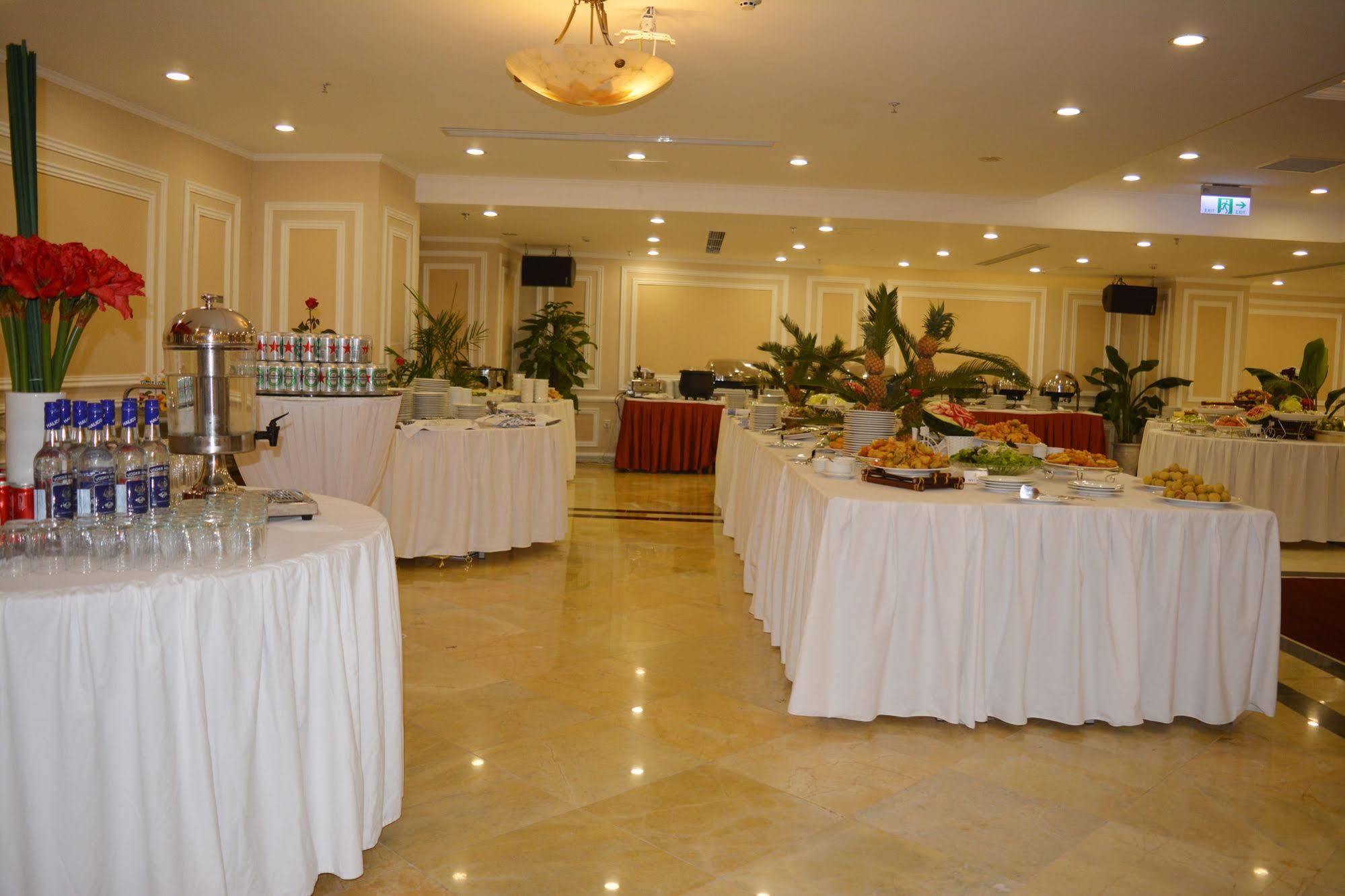 A25 Luxury Hotel Hanoï