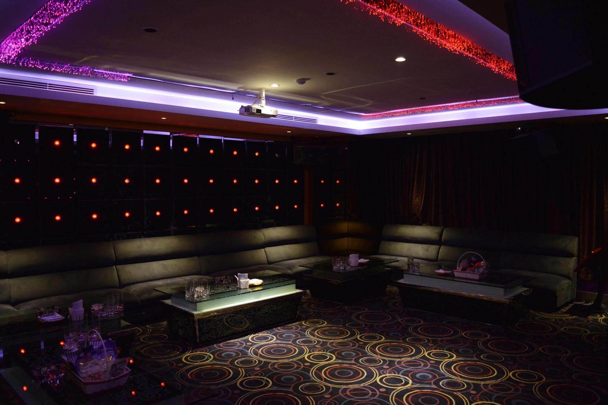 Hotel A25 Luxury Hanoï