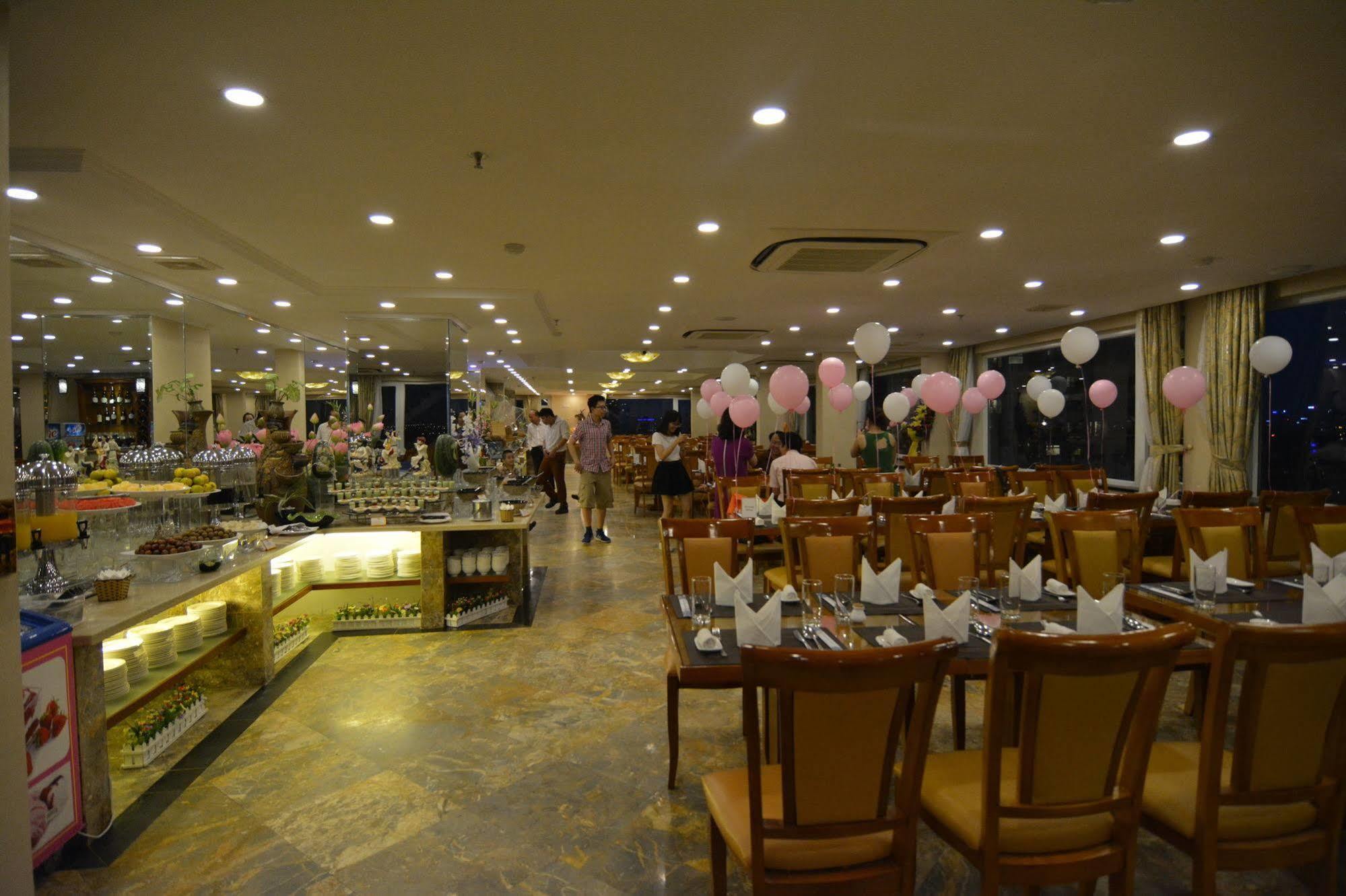 Hotel A25 Luxury Hanoï