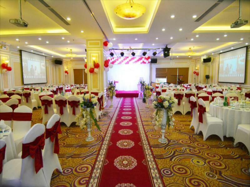 A25 Luxury Hotel Hanoï