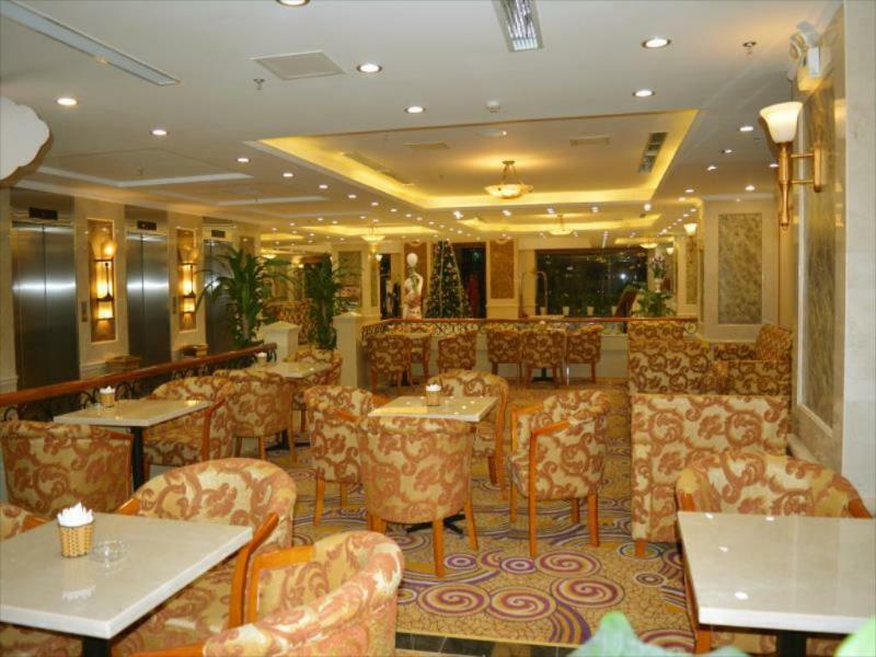 A25 Luxury 4* Hanoï