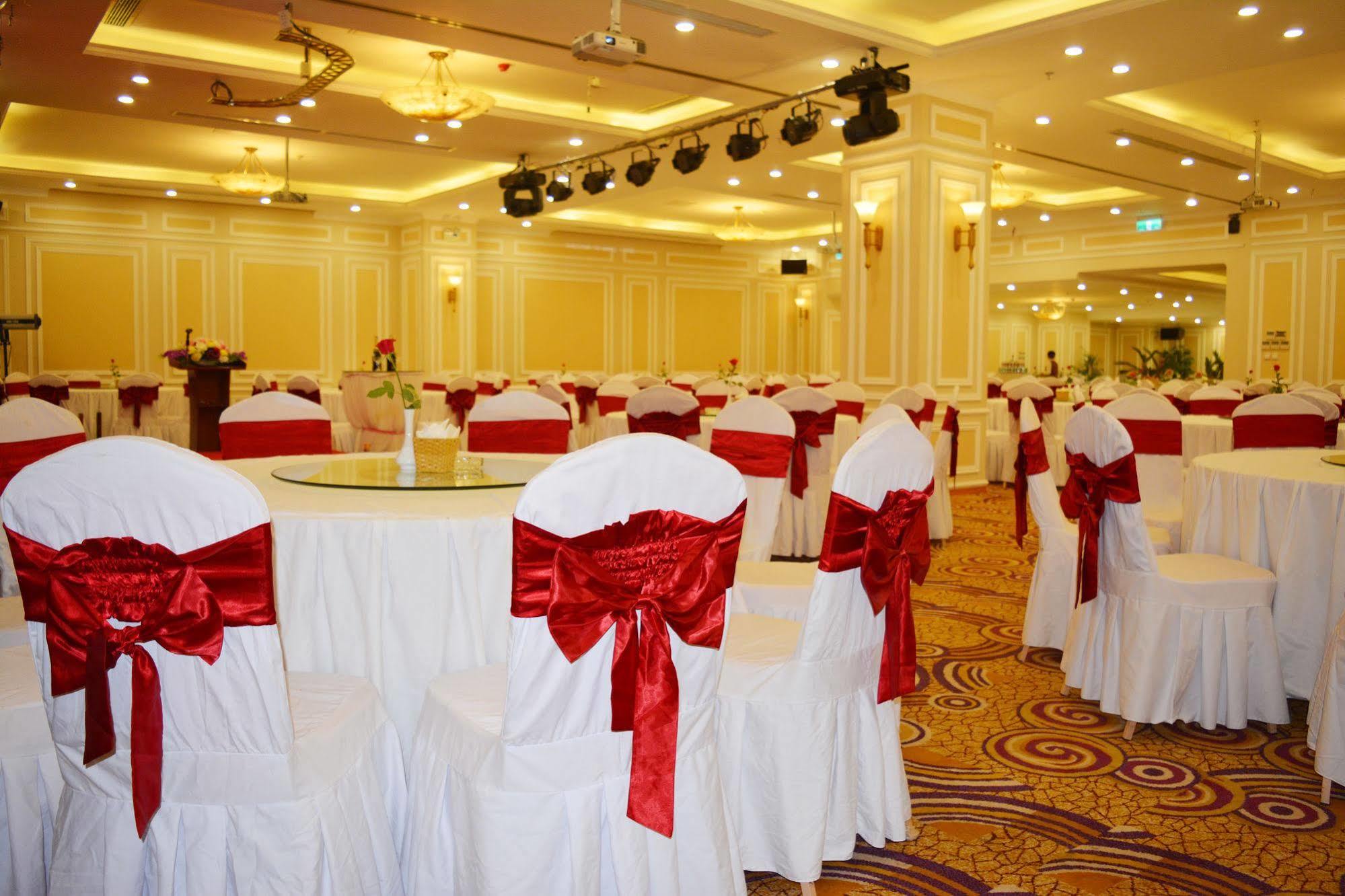 A25 Luxury 4* Hanoi